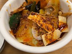 -艺味深尝(云锦路店)