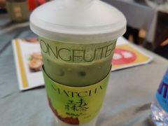 -茶月山·潮汕茶店(天河北店)