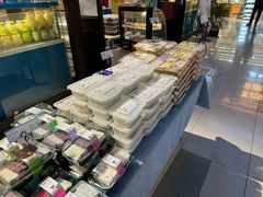 -苏州味道(阳澄湖服务区店)