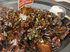 -回味黑鸭煲·始于2006(万松园店)