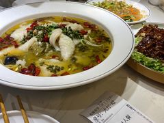 -老镇春饼(济宁万达店)