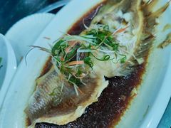 -小海豚•老字号海鲜餐厅(天涯店)