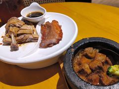 -东就鸭饭店·古早海南菜(友谊南海城店)