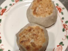 -清真·老门框爆肚涮肉·中华老字号(丰管路店)