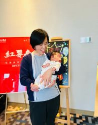 -星摇篮月子中心(紫竹万怡店)
