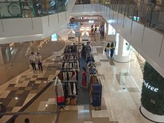 -皇庭广场(福华三路店)