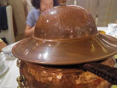 -巴音浩日娲·蒙餐(双林东路店)