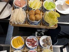 -咏江南·苏式火锅·苏州评弹(观前街店)