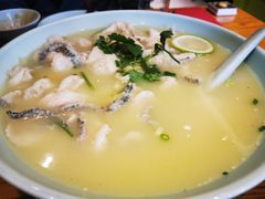 -去茶去餐厅(中央大街店)