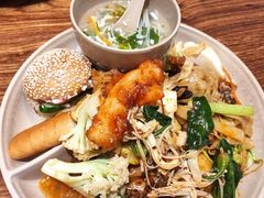 -素满香·食养自助(建邺万达店)