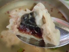 -海萍馄饨(湖北路店)