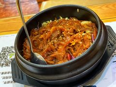 -韩食味·小木屋(日照店)
