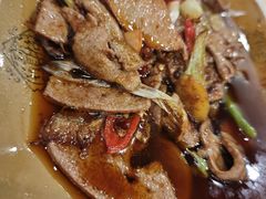 -情妹耙泥鳅·江湖川菜(科华店)