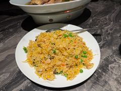 扬州炒饭-平山宴(瘦西湖店)