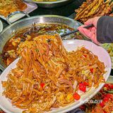 直接上手啃超级爽，如果能嘬上一口啤酒真的无敌