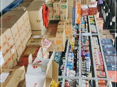 -购多购超级折扣仓(海户屯仓)