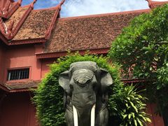 -柬埔寨国家博物馆