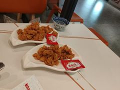 -豪享来中西餐厅(隆昌店)