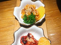 -鳗鱼家·深夜食堂(军博店)