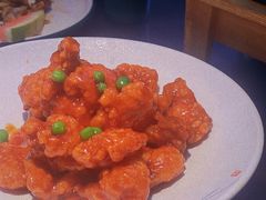 -武庄主特色炒鸡(周恩来纪念馆店)