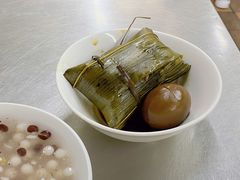 老卤蛋-芳婆糕团店(王府大街店)