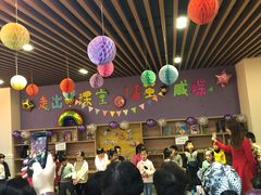 -小银星艺术团(山西路校区)