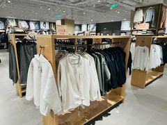 -MUJI无印良品(京西大悦城店)