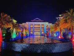 -惠州金海湾嘉华度假酒店