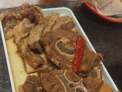 -京元盛铜锅涮肉(上海总店)