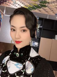 -盘子女人坊生日照·摄影馆(浦东店)
