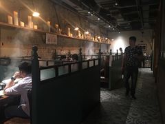 -手选潮汕鲜活牛肉火锅(二七广场店)