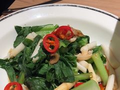 -太二酸菜鱼(兴业太古汇店)