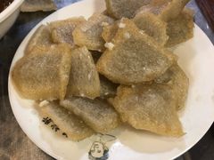 炸灌肠-姚记炒肝店(鼓楼店)