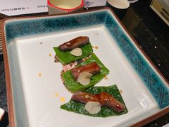 -上井料理黑金店(IFS国金中心店)