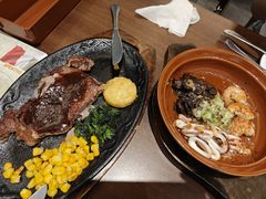 -萨莉亚意式餐厅(杭州滨江天街店)