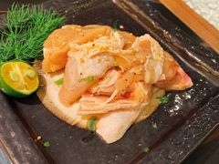 -厚贞日式烤肉(浦东汇智店)