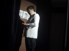 -上川阁剧本杀·狼人杀·血染钟楼(虹口店)