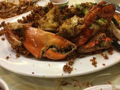 -桥底辣蟹(谢斐道店)