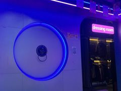 -关你鬼室大型密室逃脱(佛山创意园店)