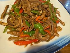 -缘来聚·徽菜名店(黄山宏村店)