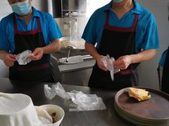 -郝刚刚羊杂割(柳巷店)