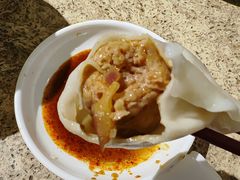 -金谷园饺子馆(北邮总店)