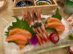 -桃屋日本料理(清华科技园店)