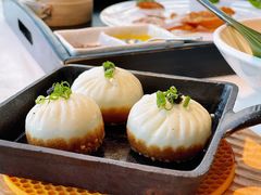 松露生煎包-梧桐Plus·创意京·川料理(万象城店)