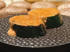 明太子西葫芦-三川·十酒Izakaya(南昌路店)