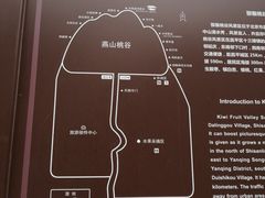 -大岭沟猕猴桃谷风景区