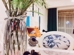 -好利来(高新枫叶广场店)