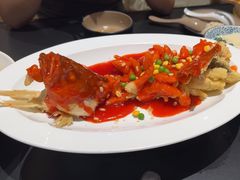 -金陵家宴·金陵春·南京菜(夫子庙店)
