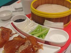 -姚姚酸菜鱼·金戈戈香港豉油鸡(喜荟城联名店)