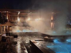 -清河半岛温泉度假酒店